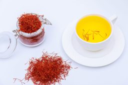 بررسی اصالت زعفران