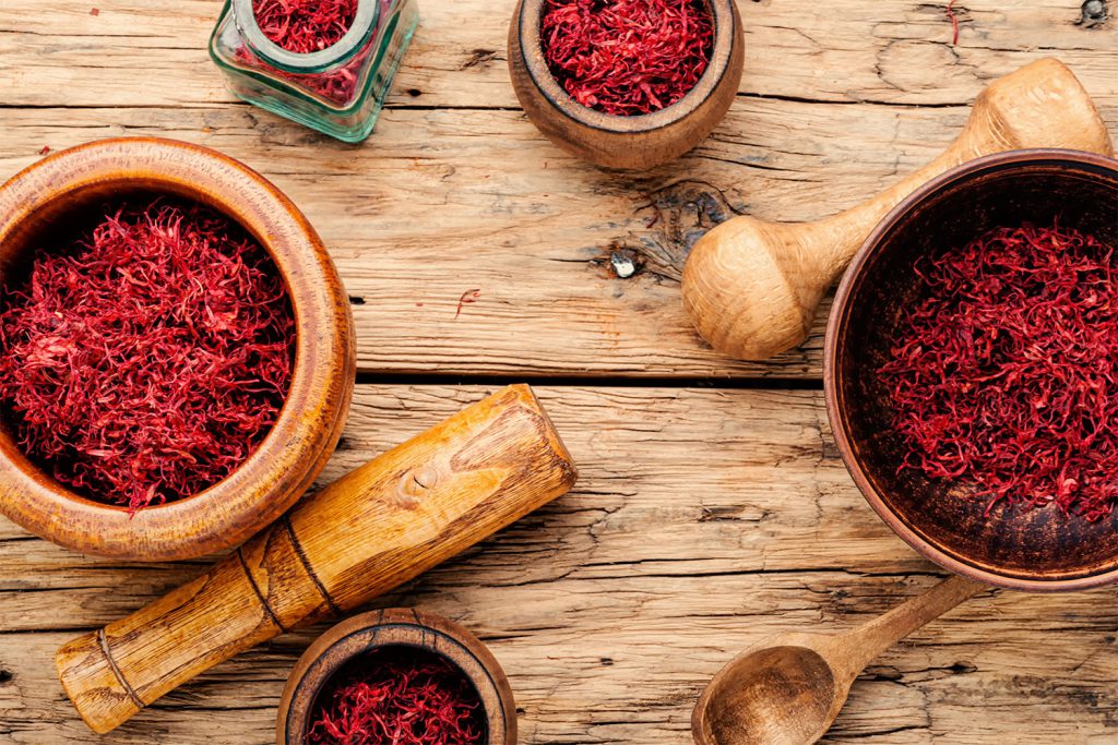 زعفران قائنات خراسان - تاریخچه، خواص، کاربردها و روش‌های کشت