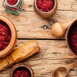 زعفران قائنات خراسان - تاریخچه، خواص، کاربردها و روش‌های کشت